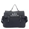 Apc A.p.c. Bags