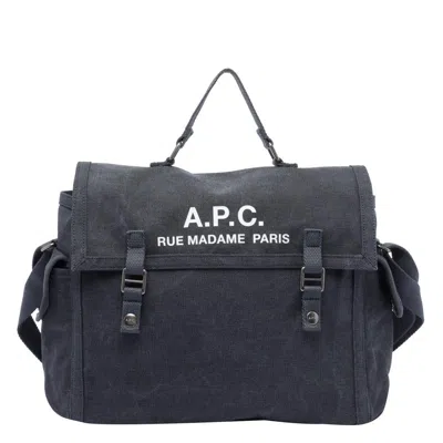 Apc A.p.c. Bags