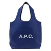 Apc A.p.c. Women Ninon Tote Bag