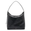 Apc A.p.c. Women Vera Leather Shoulder Bag