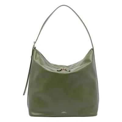 Apc Sac Vera Bag