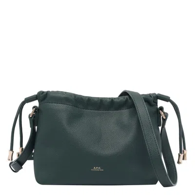 APC A.P.C. BAGS