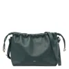 Apc A.p.c. Sac Ninon In Green