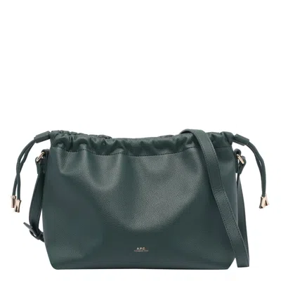 APC A.P.C. BAGS