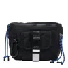 Apc A.p.c. Men Trek Bum Bag