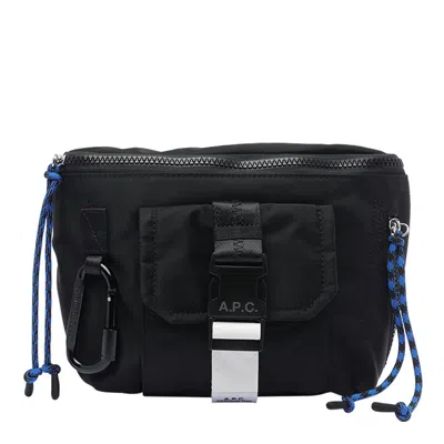 Apc A.p.c. Bags