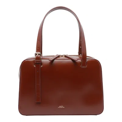 APC A.P.C. BAGS