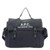 Apc Recuperation Satchel