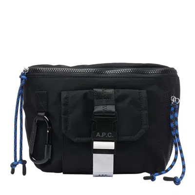 APC A.P.C. BAGS