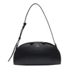 Apc A. P.c. Demi Lune Shoulder Bag