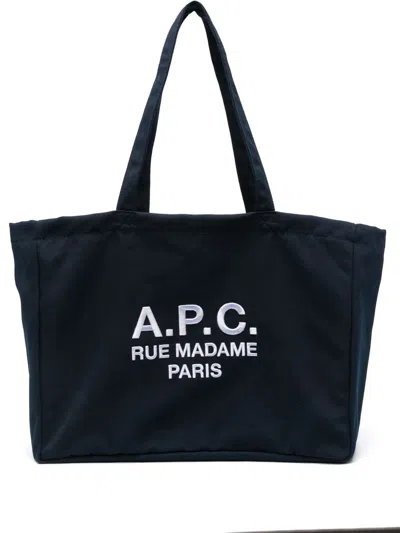 Apc A.p.c. Bags..