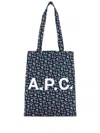 Apc A.p.c. Bags..