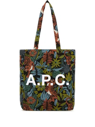Apc A.p.c. Bags..