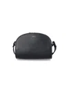 Apc Schultertasche A.p.c. Damen Farbe Schwarz