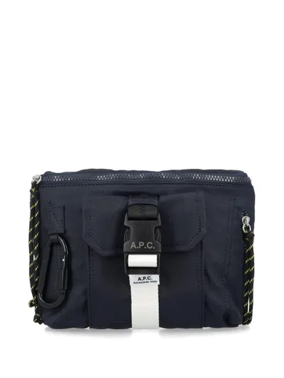 Apc A.p.c. Bags