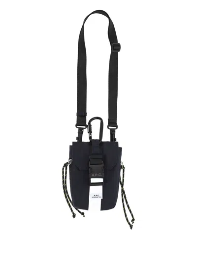 Apc A.p.c. Bags..
