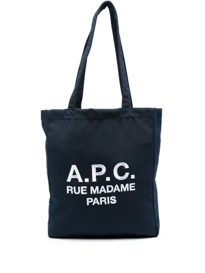 Apc A.p.c. Bags..