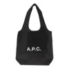 Apc A.p.c. Women Ninon Small Tote Bag