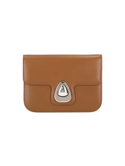 Apc A.p.c. Bags