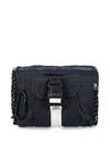 Apc A.p.c. Banane Trek Shoulder Bag