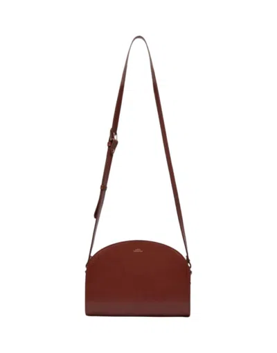 Apc A.p.c. Bags