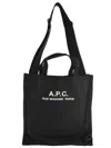 Apc Bag A.p.c. "recupero"