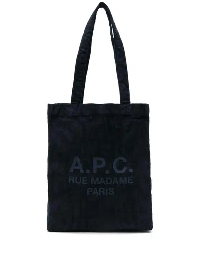 APC A.P.C. BAGS..