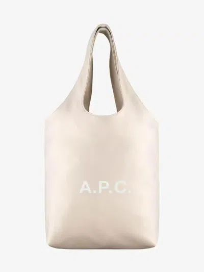 Apc A.p.c. Bags In Pink
