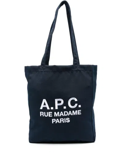 APC A.P.C. BAGS..