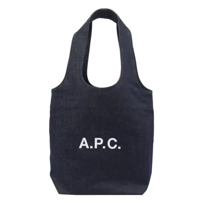 APC A.P.C. BAGS