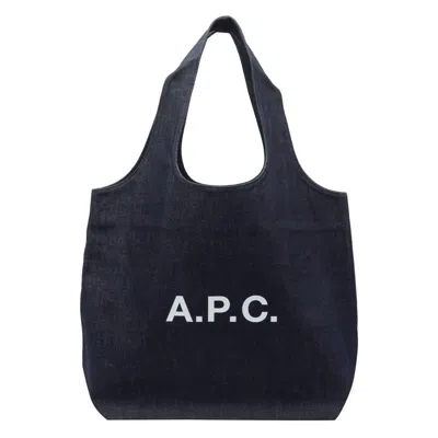 APC A.P.C. BAGS