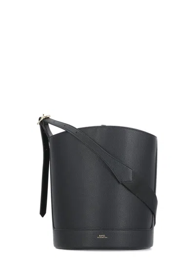 Apc A.p.c. Bags