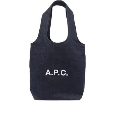 APC A.P.C. BAGS