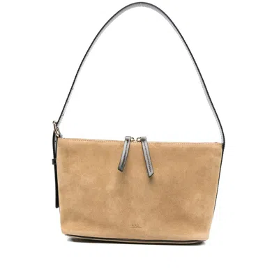Apc A.p.c. Bags In Multi