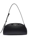 Apc A. P.c. Demi Lune Shoulder Bag