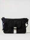 Apc A.p.c. Backpacks In Black