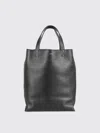 Apc Bags A. P.c. Men Color Black In Black