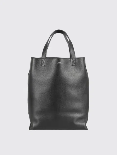 Apc Bags A. P.c. Men Color Black