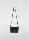 Apc Bags A. P.c. Men Color Black In Black