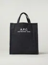 Apc Bags A. P.c. Men Color Blue