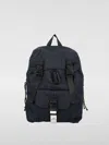 Apc Medium Buckle-fastening Treck Backpack In Black