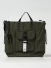 Apc Bags A. P.c. Men In Kaki
