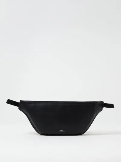 Apc Bags A. P.c. Men Color Black