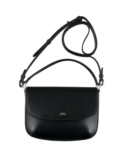 APC A.P.C. BAGS