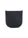 Apc A.p.c. Bags In Black