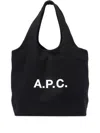 Apc A.p.c. Bags In Black