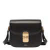 Apc A.p.c. Bags In Black