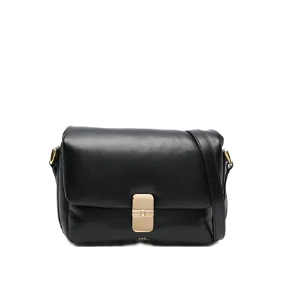 APC A.P.C. BAGS