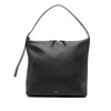Apc A.p.c. Sac Vera Maxi Bags In Black
