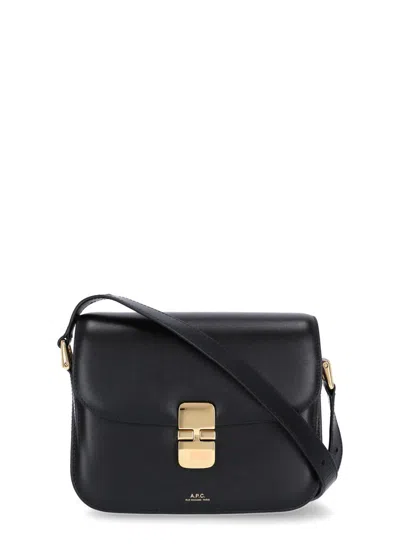 APC A.P.C. BAGS